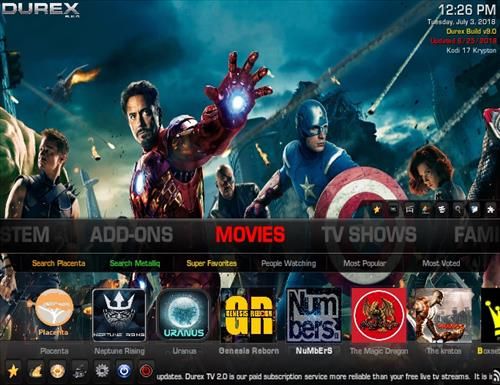 Kodi Build With The Most Kid Friendly Addons
